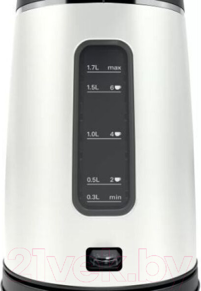 Изображение товара Электрочайник Bosch TWK5P471