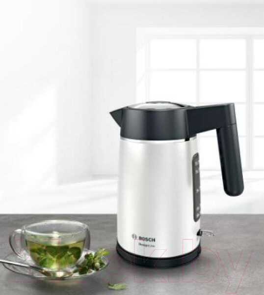 Изображение товара Электрочайник Bosch TWK5P471