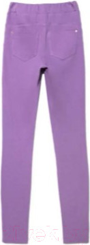 Изображение товара Леггинсы Conte Elegant In Cosmo (р.164-90, purple bloom)