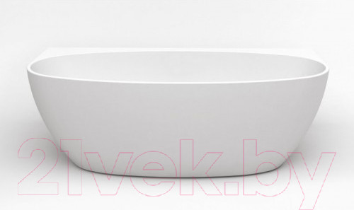 Изображение товара Ванна акриловая BelBagno BB83-1700-W0