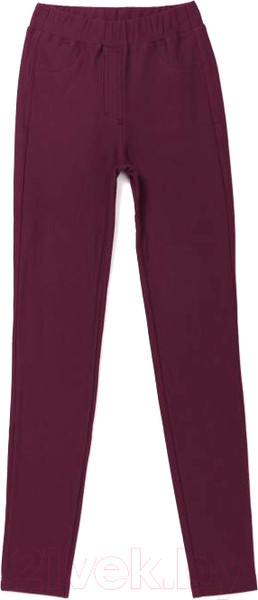 Изображение товара Леггинсы Conte Elegant Windy+  (р.164-114, port royal)