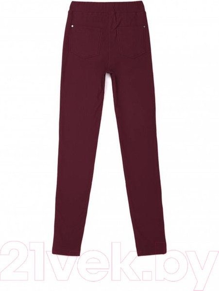 Изображение товара Леггинсы Conte Elegant Windy+  (р.164-114, port royal)