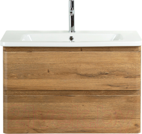 Изображение товара Тумба под умывальник BelBagno ALBANO-CER-500-2C-SO-RR