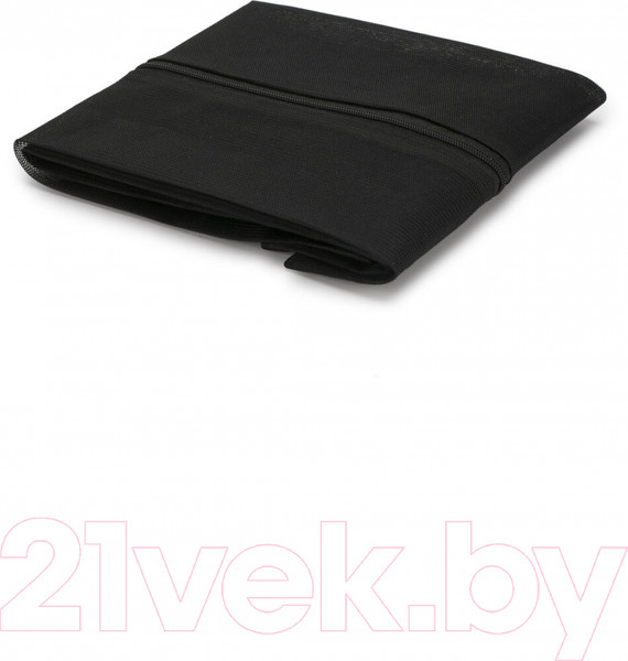 Изображение товара Мешок для стирки Attribute ALB031  (черный)