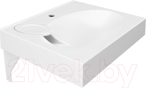 Изображение товара Умывальник Paola Liguria 500