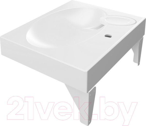 Изображение товара Умывальник Paola Liguria 500