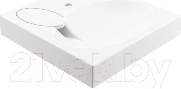 Изображение товара Умывальник Paola Liguria 500