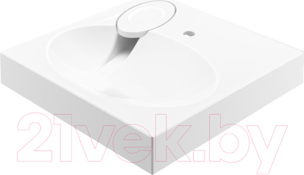 Изображение товара Умывальник Paola Liguria 500