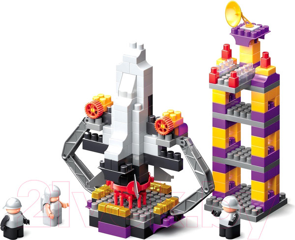 Изображение товара Конструктор Bauer Cosmo / 851