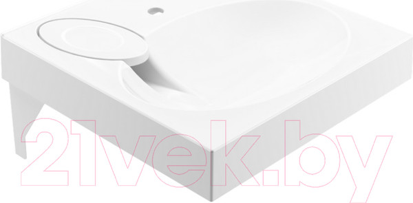 Изображение товара Умывальник Paola Liguria 600