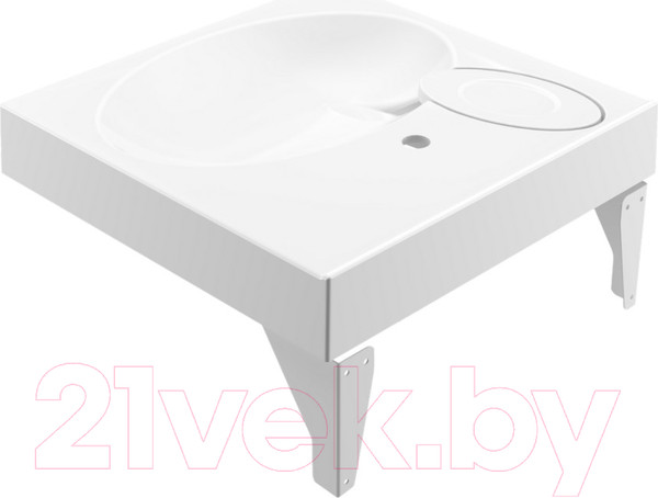 Изображение товара Умывальник Paola Liguria 600