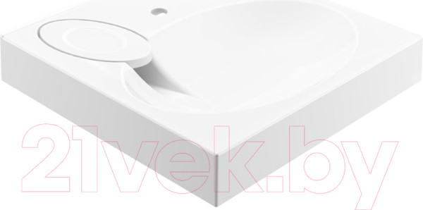 Изображение товара Умывальник Paola Liguria 600