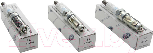 Изображение товара Свеча зажигания для авто Ford 1770305