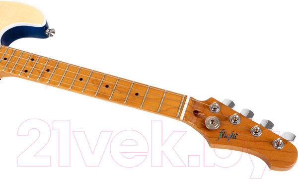 Изображение товара Укулеле Flight Pathfinder Tenor TBL