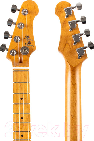 Изображение товара Укулеле Flight Pathfinder Tenor TBL