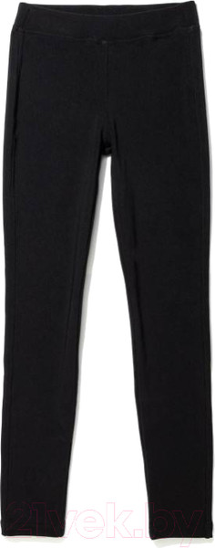Изображение товара Леггинсы Conte Elegant Wonder Slim+ (р.170-118, nero)