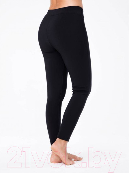 Изображение товара Леггинсы Conte Elegant Wonder Slim+ (р.170-118, nero)