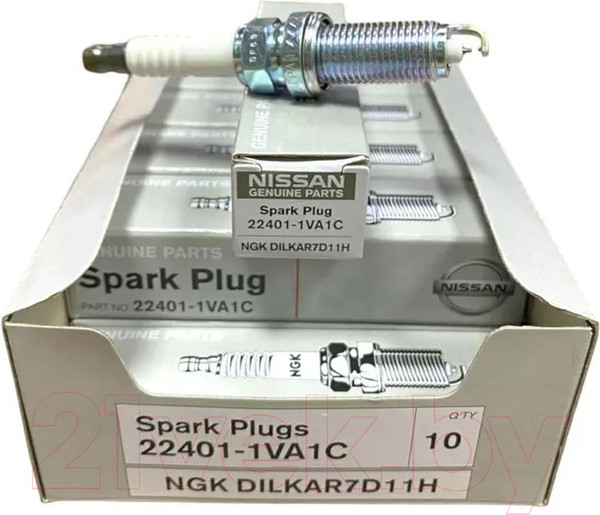Изображение товара Свеча зажигания для авто Nissan/Infiniti  224011VA1C