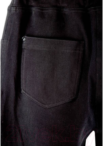 Изображение товара Леггинсы Conte Elegant Aleksa (р.170-90, nero)