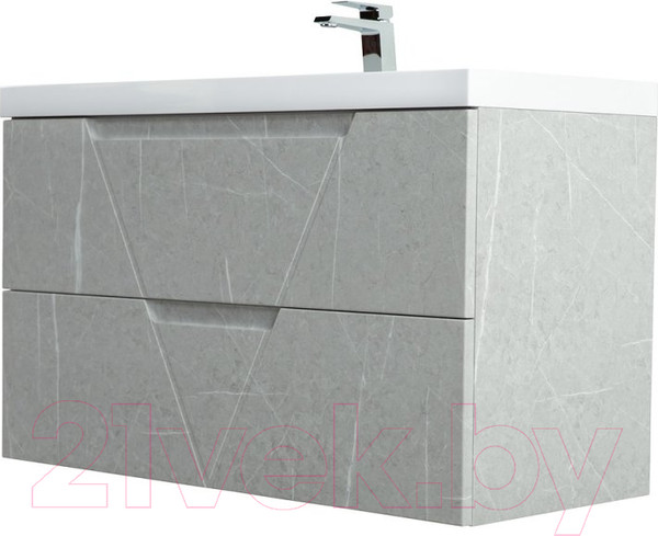 Изображение товара Тумба под умывальник BelBagno VITTORIA-800-2C-SO-TB-P