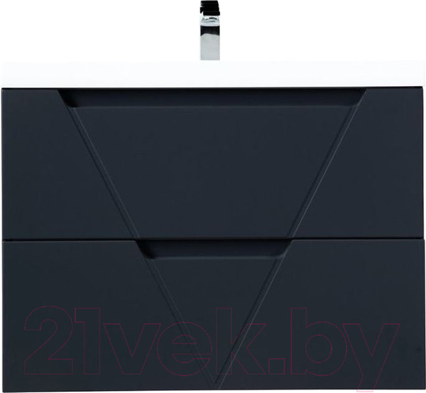 Изображение товара Тумба под умывальник BelBagno VITTORIA-900-2C-SO-GO-P