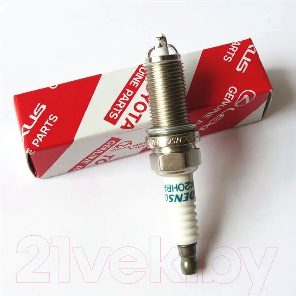 Изображение товара Свеча зажигания для авто Toyota/Lexus 9091901263