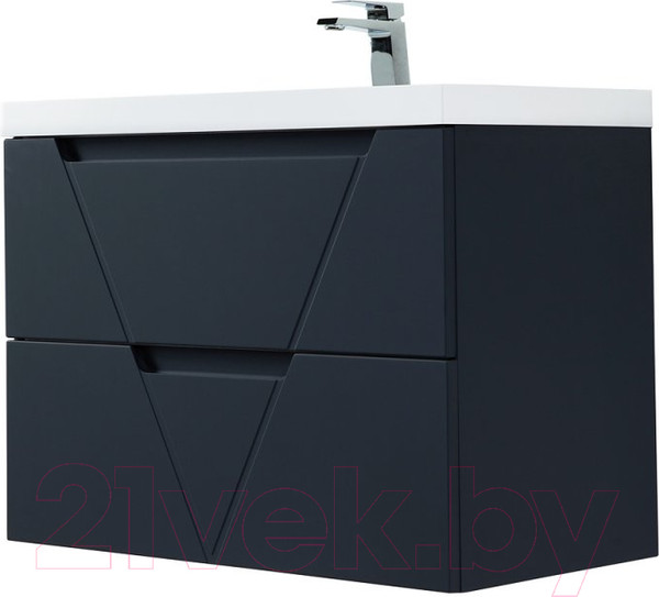 Изображение товара Тумба под умывальник BelBagno VITTORIA-1000-2C-SO-GO-P