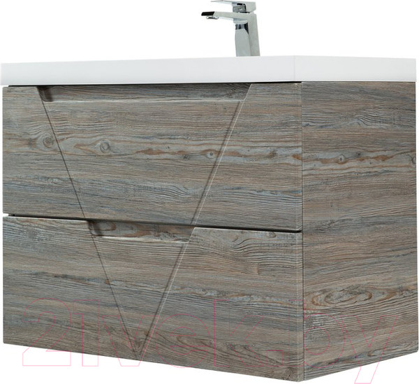 Изображение товара Тумба под умывальник BelBagno VITTORIA-1000-2C-SO-PINO-P