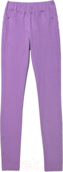 Изображение товара Леггинсы Conte Elegant In Cosmo (р.170-94, purple bloom)