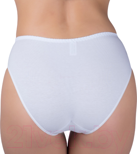 Изображение товара Трусы женские Verally 102-1 (р.102, белый)
