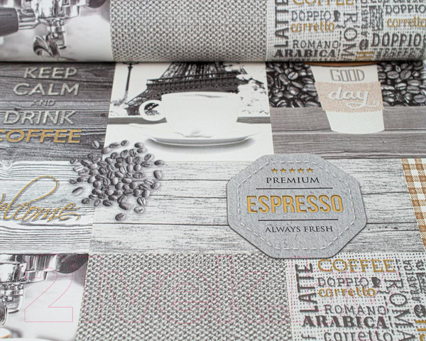 Изображение товара Виниловые обои Саратовские обои Премиум-Д С31-036В-06Д