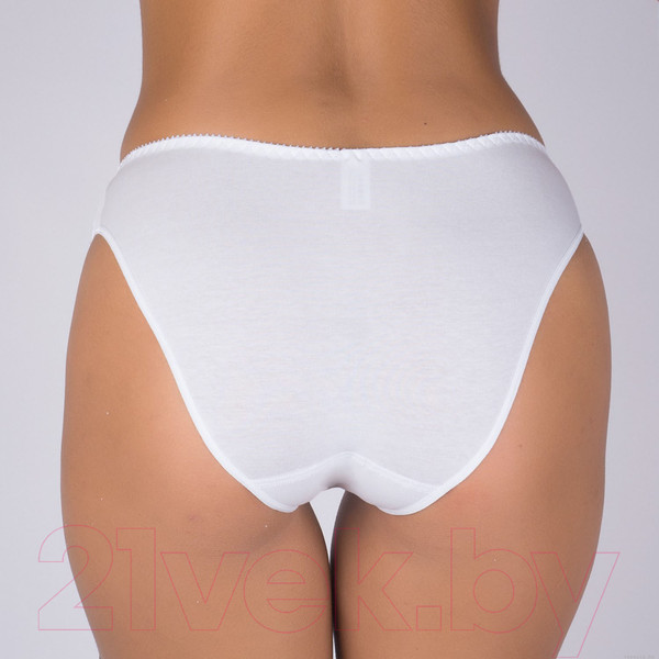 Изображение товара Трусы женские Verally 101-7 (р.98, белый)