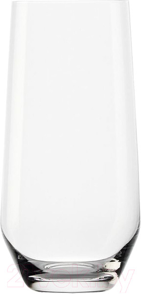 Изображение товара Стакан Stolzle Revolution Water 3580012