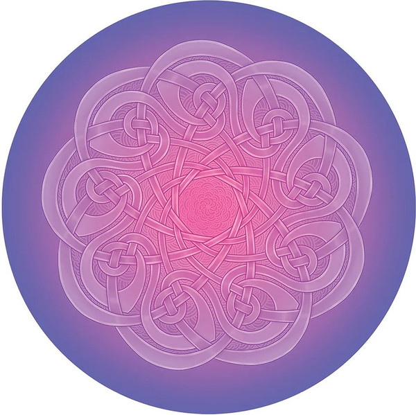 Изображение товара Гадальные карты Blue Angel Publishing Таро Circles of Healing / COH44