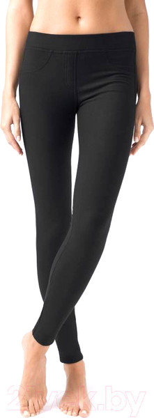 Изображение товара Леггинсы Conte Elegant Aleksa (р.164-90, nero)