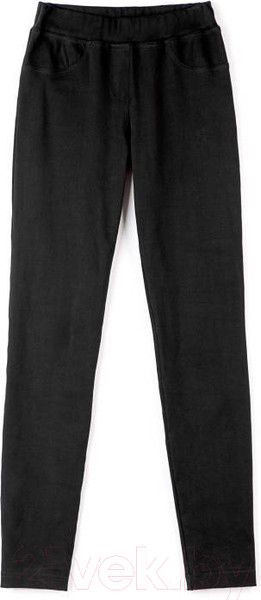 Изображение товара Леггинсы Conte Elegant Aleksa (р.164-90, nero)