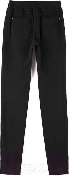 Изображение товара Леггинсы Conte Elegant Aleksa (р.164-90, nero)