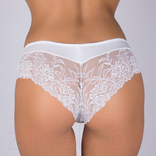 Изображение товара Трусы женские Verally 190-3 (р.102, белый)