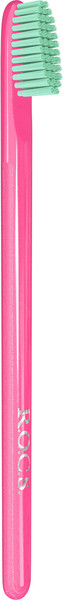 Изображение товара Зубная щетка R.O.C.S. Passions средняя