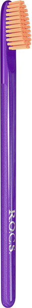 Изображение товара Зубная щетка R.O.C.S. Passions средняя