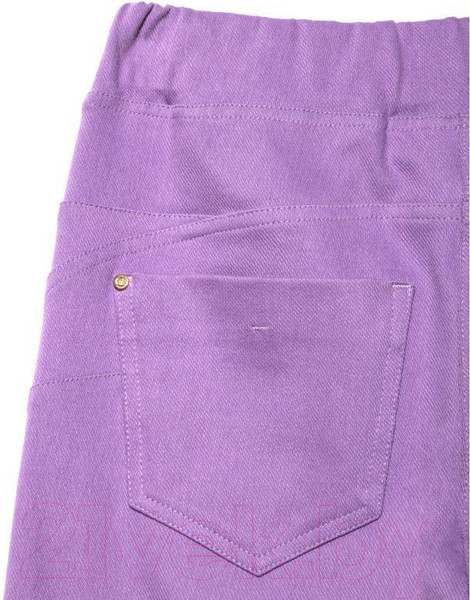 Изображение товара Леггинсы Conte Elegant In Cosmo (р.170-90, purple bloom)