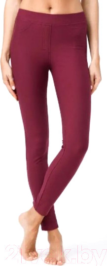 Изображение товара Леггинсы Conte Elegant Aleksa (р.170-94, plum)