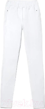 Изображение товара Леггинсы Conte Elegant In Cosmo (р.170-102, white)