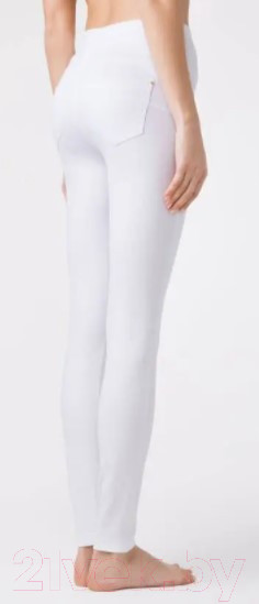 Изображение товара Леггинсы Conte Elegant In Cosmo (р.170-102, white)