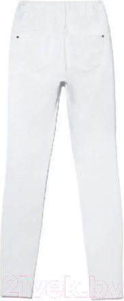 Изображение товара Леггинсы Conte Elegant In Cosmo (р.170-102, white)