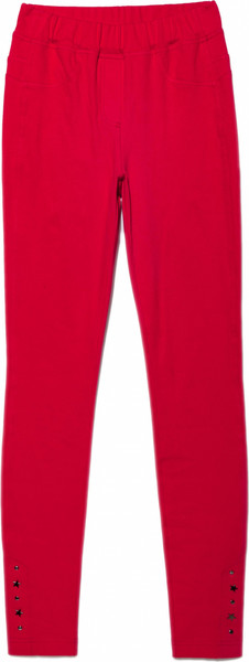 Изображение товара Леггинсы Conte Elegant Vegas (р.164-90, risky red)