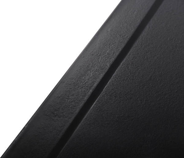 Изображение товара Душевой поддон Cezares TRAY-AS-A-90-30-NERO