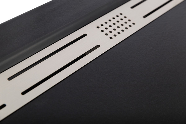 Изображение товара Душевой поддон Cezares TRAY-AS-A-90-30-NERO