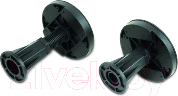 Изображение товара Ножки опорные Cezares TRAY-LEGS-AS-07