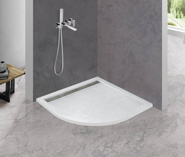 Изображение товара Душевой поддон Cezares TRAY-AS-R-90-30-W